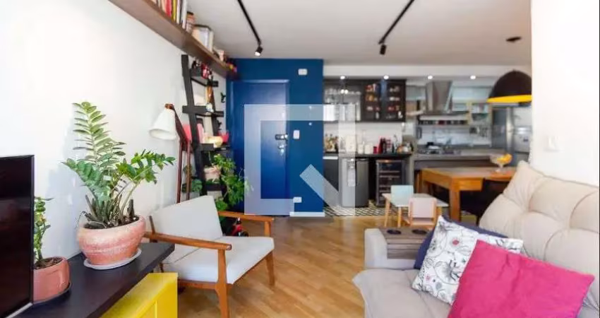 Apartamento para venda - moema, 3 quartos,  96 m² - são paulo