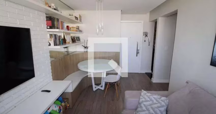 Apartamento para venda - casa verde, 2 quartos,  52 m² - são paulo