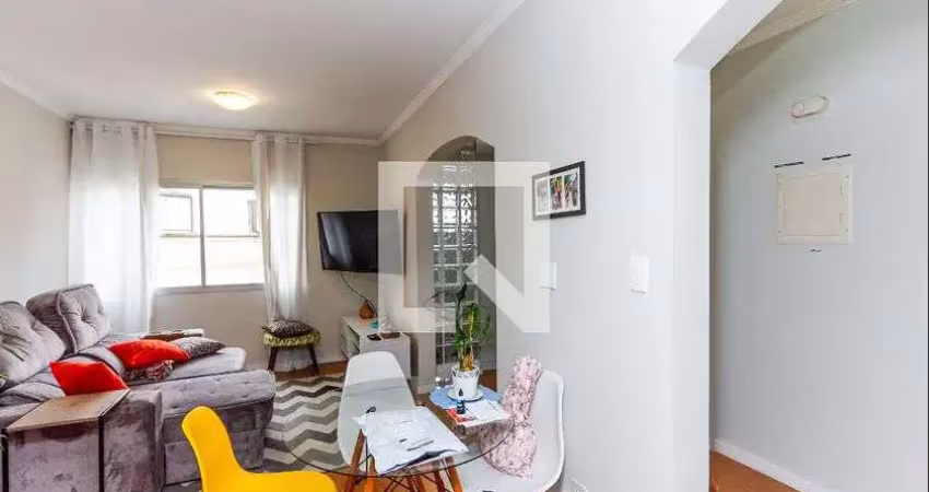 Apartamento para venda - moema, 2 quartos,  73 m² - são paulo