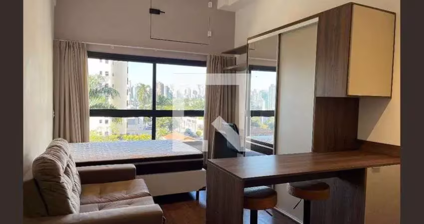 Apartamento para venda - perdizes, 1 quarto,  30 m² - são paulo