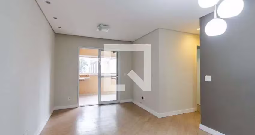 Apartamento para venda - campestre, 3 quartos,  76 m² - santo andré