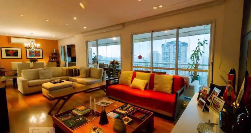 Apartamento para venda - vila mariana, 4 quartos,  185 m² - são paulo