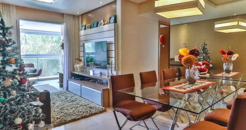 Apartamento para venda - jacarepaguá, 3 quartos,  88 m² - rio de janeiro