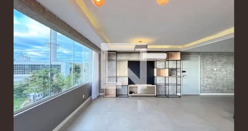 Apartamento para venda - santa tereza , 2 quartos,  122 m² - porto alegre