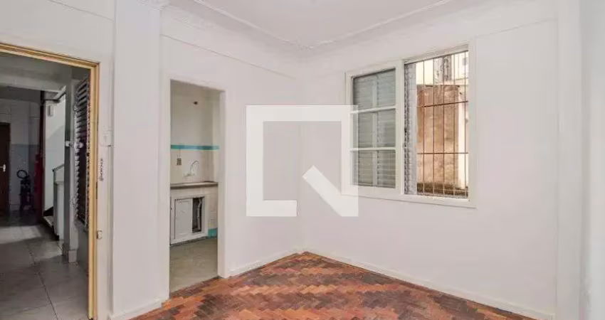 Apartamento para venda - independência, 1 quarto,  39 m² - porto alegre