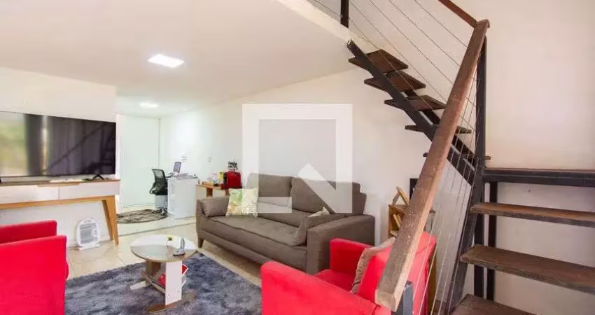 Casa / sobrado em condomínio para venda - rio branco, 2 quartos,  80 m² - canoas