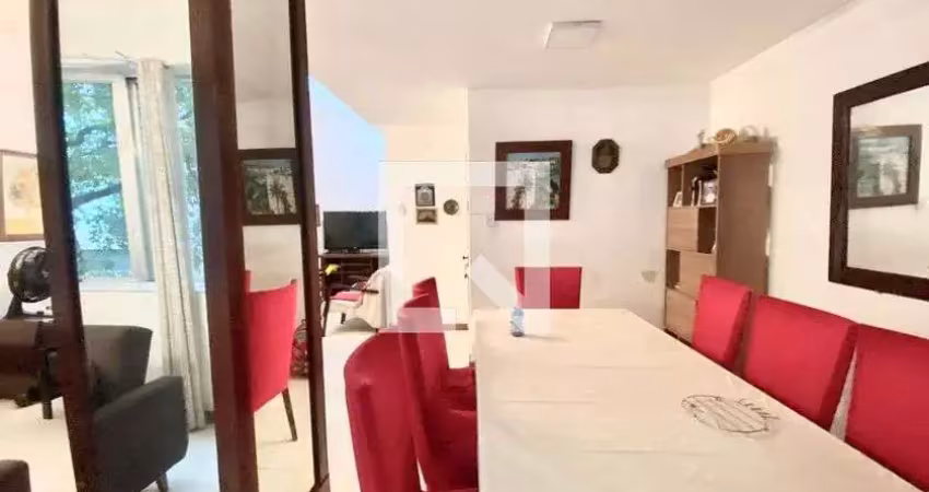 Apartamento para venda - copacabana, 3 quartos,  130 m² - rio de janeiro