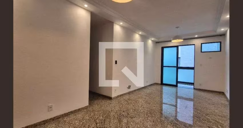 Apartamento para venda - recreio, 3 quartos,  85 m² - rio de janeiro