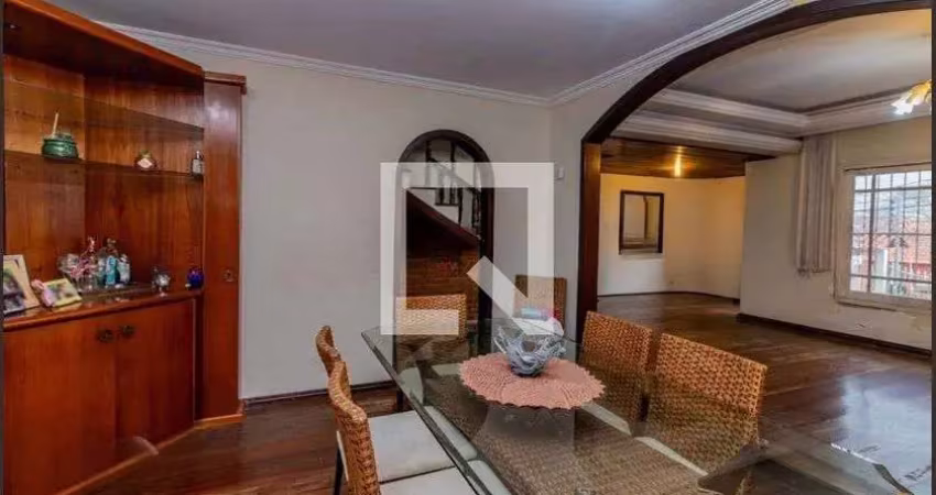 Casa para venda - espírito santo, 3 quartos,  308 m² - porto alegre