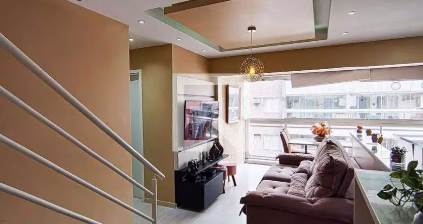Cobertura para venda - taquara, 3 quartos,  125 m² - rio de janeiro