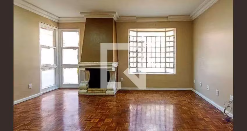 Casa / sobrado em condomínio para venda - tristeza, 3 quartos,  133 m² - porto alegre