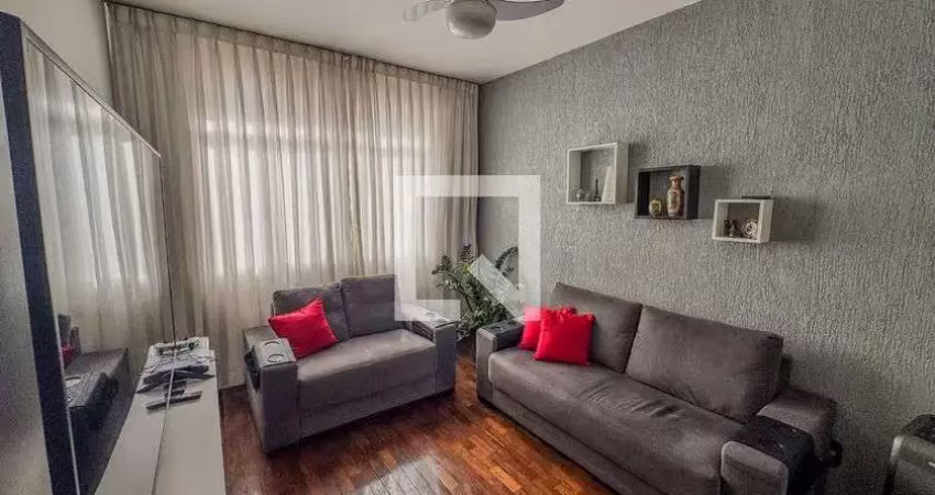 Apartamento para venda - prado, 3 quartos,  93 m² - belo horizonte