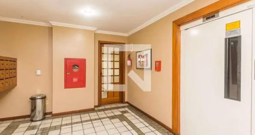 Apartamento para venda - bela vista, 3 quartos,  121 m² - porto alegre