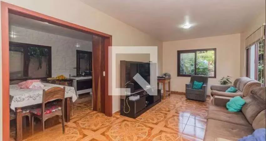 Casa para venda - tristeza, 4 quartos,  290 m² - porto alegre