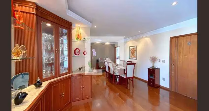Apartamento para venda - cidade nova, 4 quartos,  130 m² - belo horizonte
