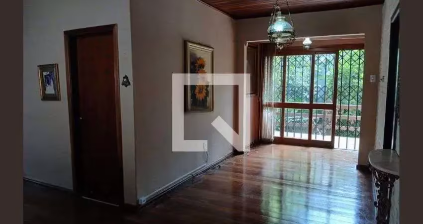 Casa para venda - alto petrópolis, 4 quartos,  400 m² - porto alegre