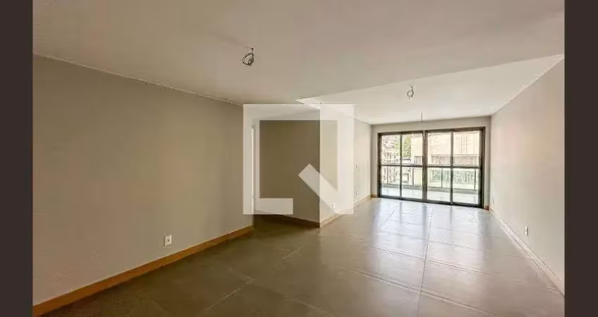 Apartamento para venda - botafogo, 4 quartos,  145 m² - rio de janeiro