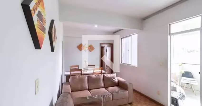 Apartamento para venda - manacás, 3 quartos,  93 m² - belo horizonte