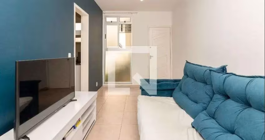 Apartamento para venda - estoril , 3 quartos,  52 m² - belo horizonte