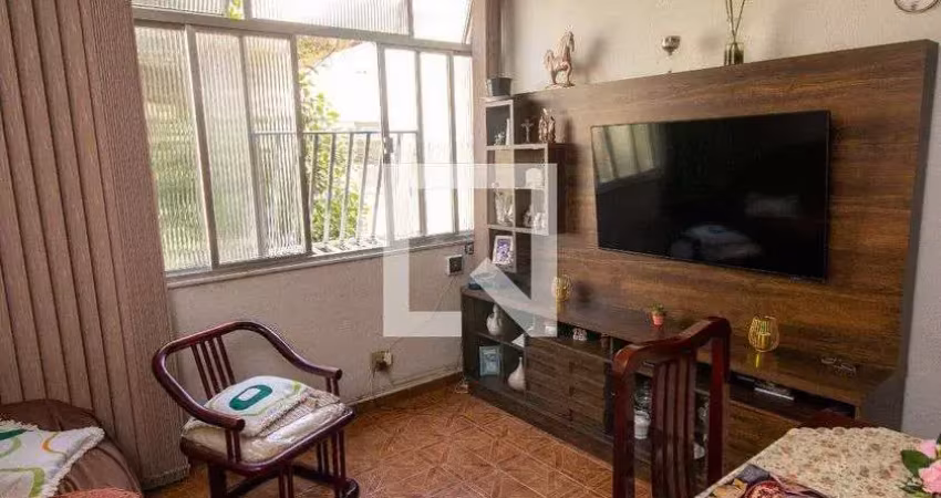 Apartamento para venda - freguesia , 2 quartos,  45 m² - rio de janeiro