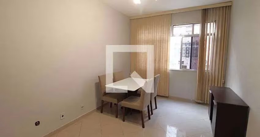 Apartamento para venda - méier, 2 quartos,  70 m² - rio de janeiro