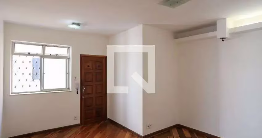 Apartamento para venda - serra, 2 quartos,  65 m² - belo horizonte