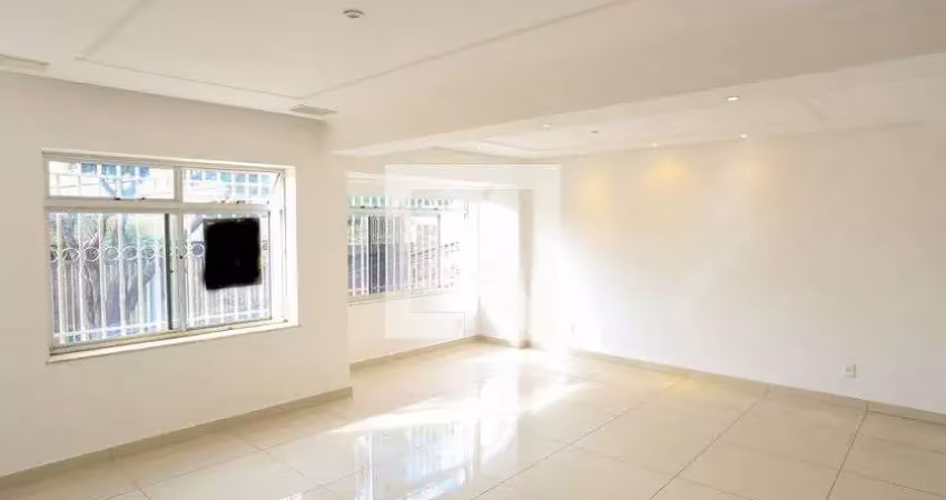 Apartamento para venda - são lucas, 3 quartos,  137 m² - belo horizonte