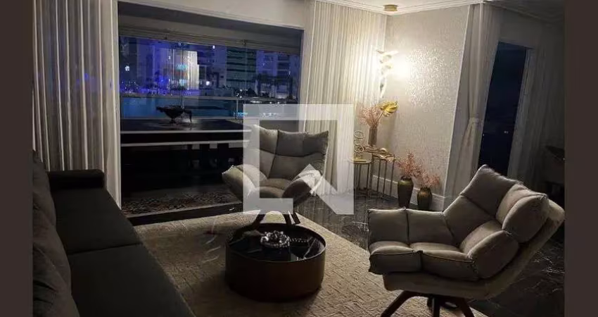 Apartamento para venda - jardim do mar, 4 quartos,  246 m² - são bernardo do campo