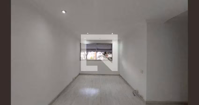 Apartamento para venda - jardim marajoara , 3 quartos,  75 m² - são paulo
