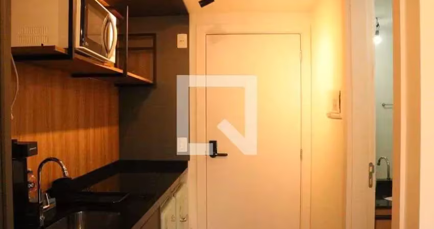 Kitnet / stúdio para venda - perdizes, 1 quarto,  27 m² - são paulo