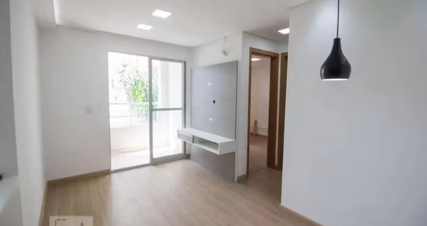 Apartamento para venda - utinga, 2 quartos,  51 m² - santo andré
