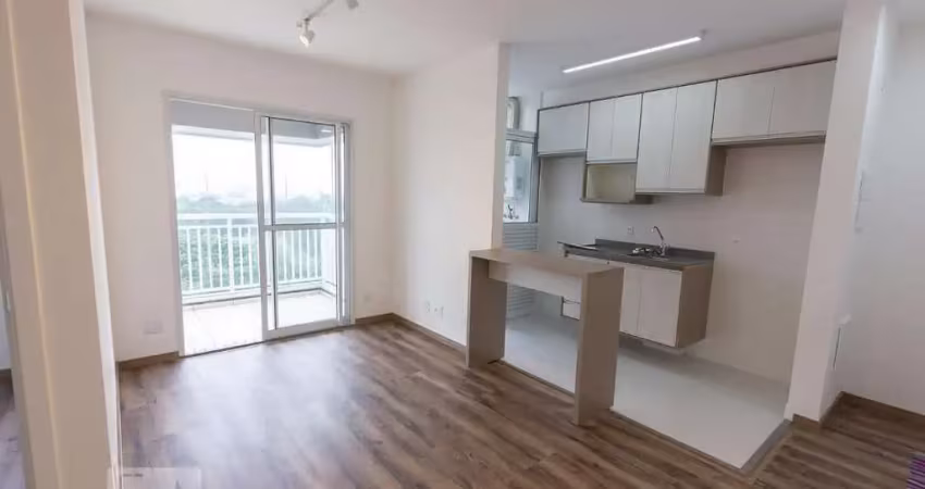 Apartamento para venda - água branca, 2 quartos,  58 m² - são paulo