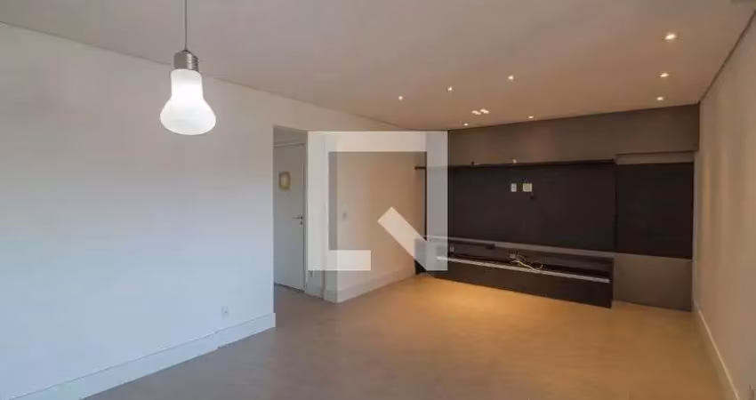 Apartamento para venda - chácara santo antonio, 3 quartos,  105 m² - são paulo