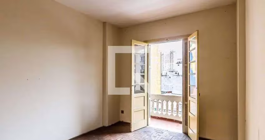 Apartamento para venda - santa cecília, 1 quarto,  72 m² - são paulo