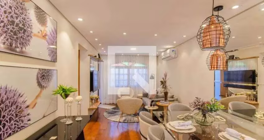 Casa para venda - cambuci, 3 quartos,  100 m² - são paulo