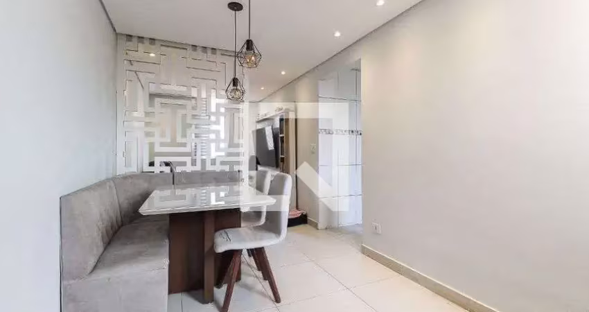 Apartamento para venda - itaquera, 2 quartos,  56 m² - são paulo