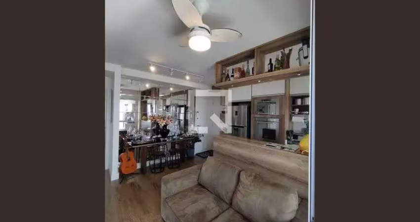 Apartamento para venda - aclimação, 2 quartos,  52 m² - são paulo