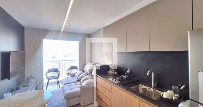 Apartamento para venda - bom retiro, 2 quartos,  40 m² - são paulo