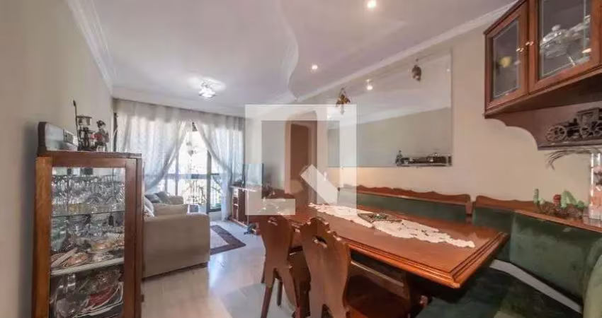 Apartamento para venda - jabaquara, 2 quartos,  53 m² - são paulo