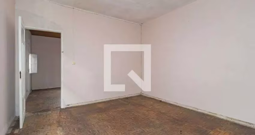 Casa para venda - jardim anália franco, 1 quarto,  120 m² - são paulo