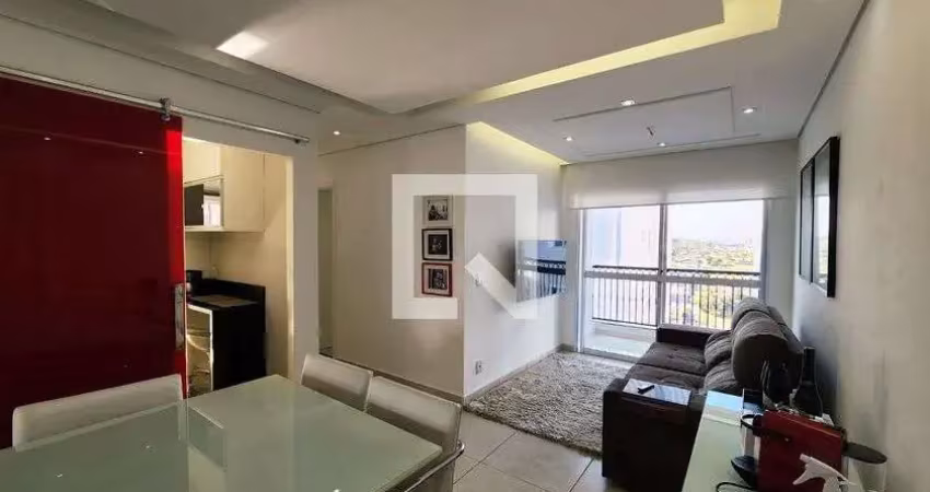 Apartamento para venda - são camilo, 2 quartos,  54 m² - jundiaí
