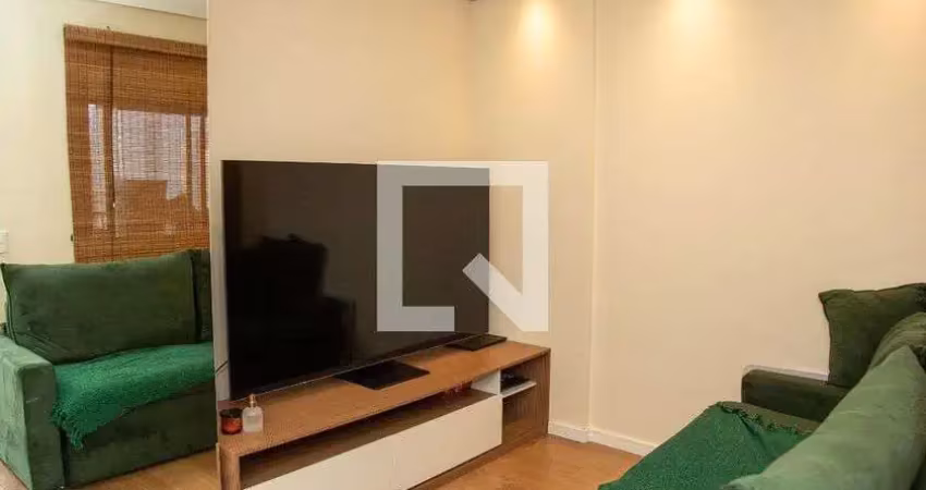 Apartamento para venda - chácara santo antonio, 1 quarto,  41 m² - são paulo