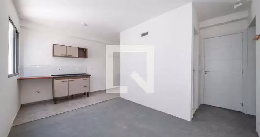 Apartamento para venda - bosque da saúde, 1 quarto,  33 m² - são paulo