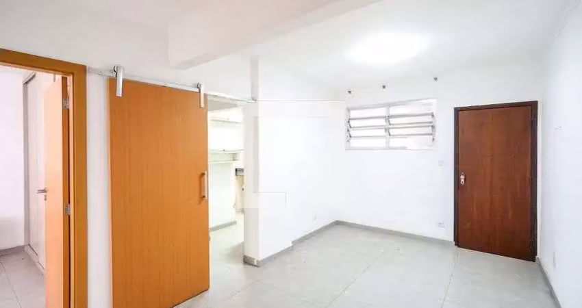 Apartamento para venda - tatuapé, 2 quartos,  64 m² - são paulo
