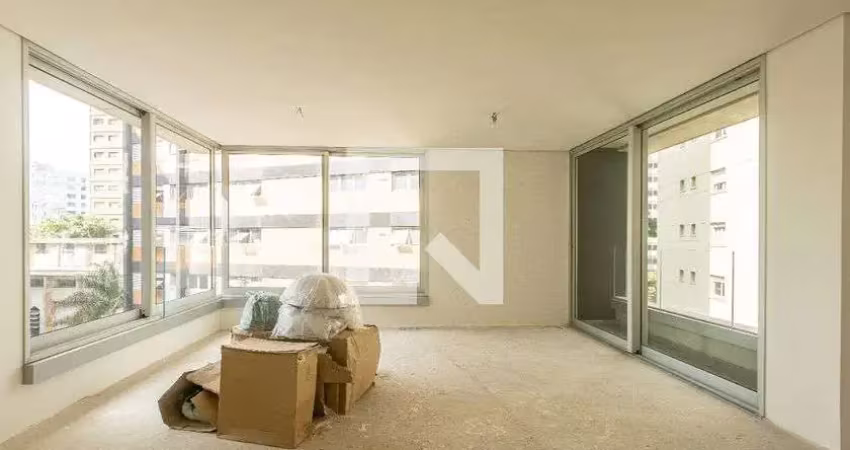 Apartamento para venda - itaim bibi, 1 quarto,  79 m² - são paulo