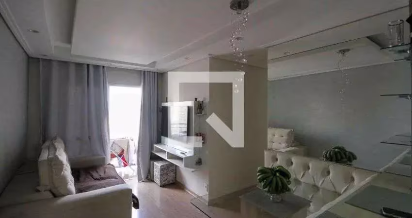 Apartamento para venda - vila santa clara, 2 quartos,  54 m² - são paulo
