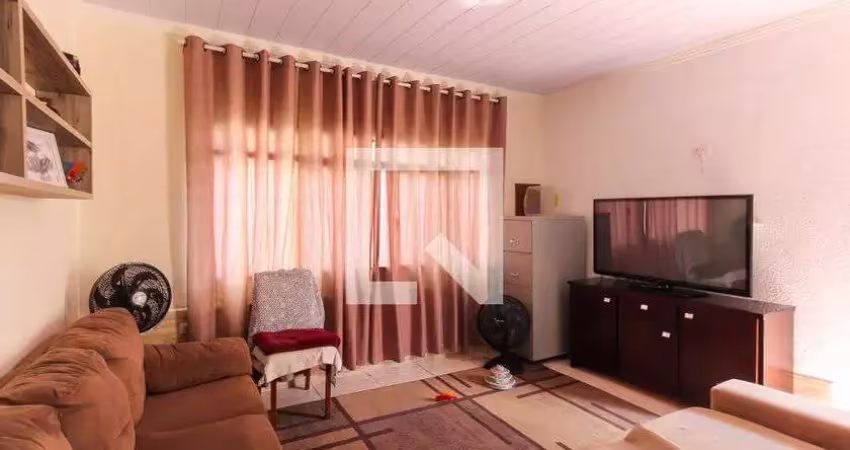 Casa para venda - belém, 2 quartos,  155 m² - são paulo