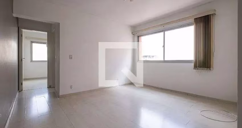 Apartamento para venda - jardim paulista, 1 quarto,  45 m² - são paulo