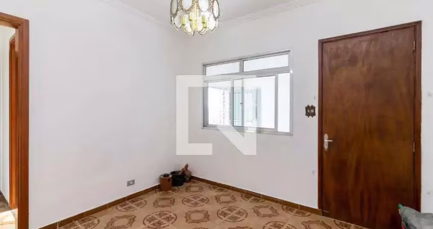 Casa para venda - vila amália, 2 quartos,  160 m² - são paulo