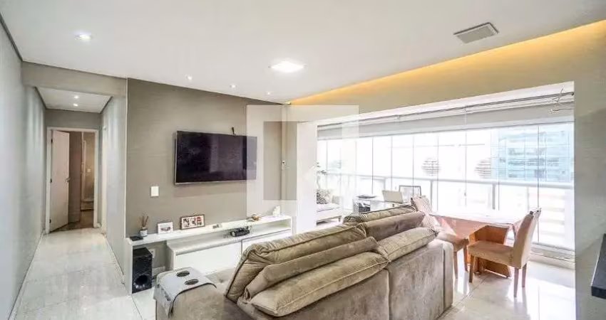 Apartamento para venda - tatuapé, 2 quartos,  80 m² - são paulo